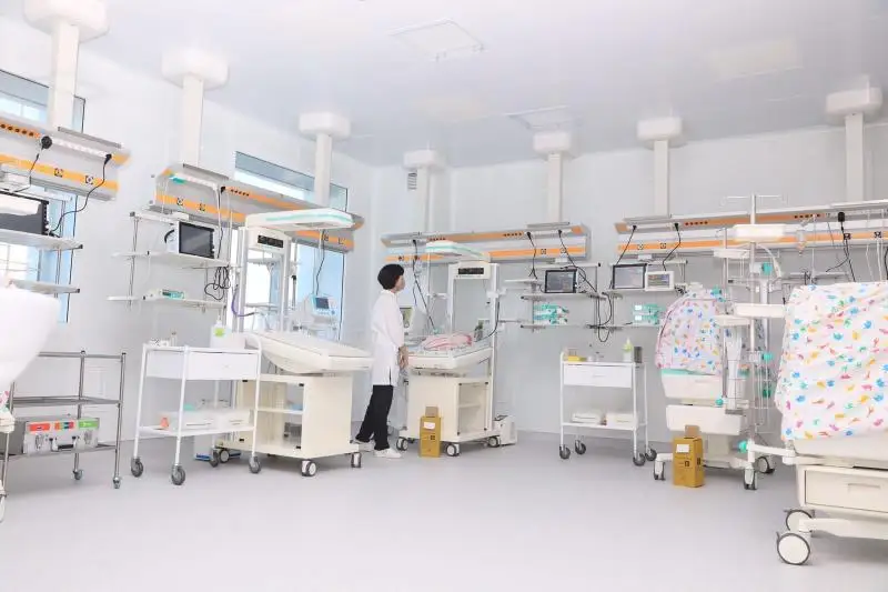 Перинатальный центр на 190 мест открылся в Актобе