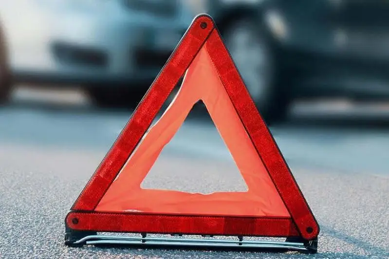 17-летний подросток совершил ДТП в Актобе