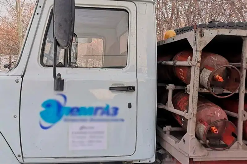 О ситуации с баллонным газом в Карагандинской области рассказал аким региона