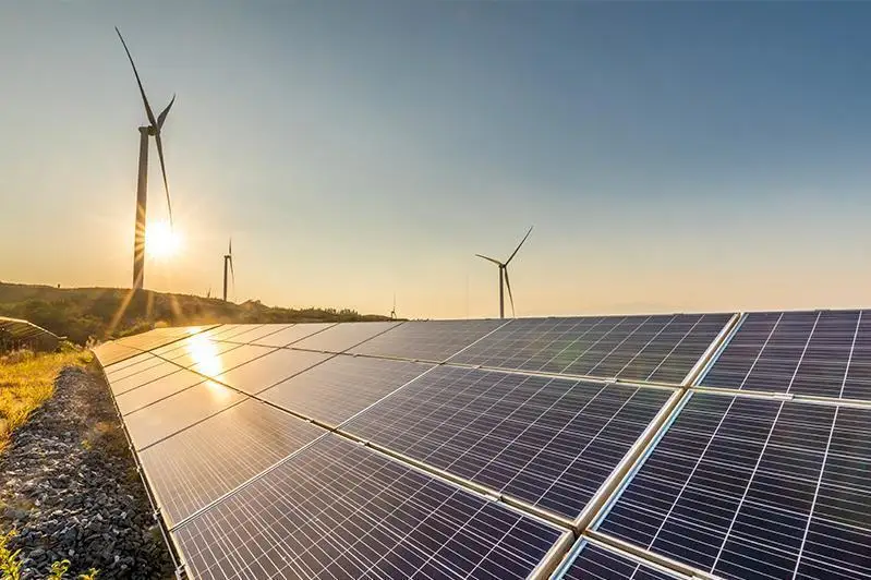 Минэкологии: $650 млрд необходимо инвестировать для достижения углеродной нейтральности