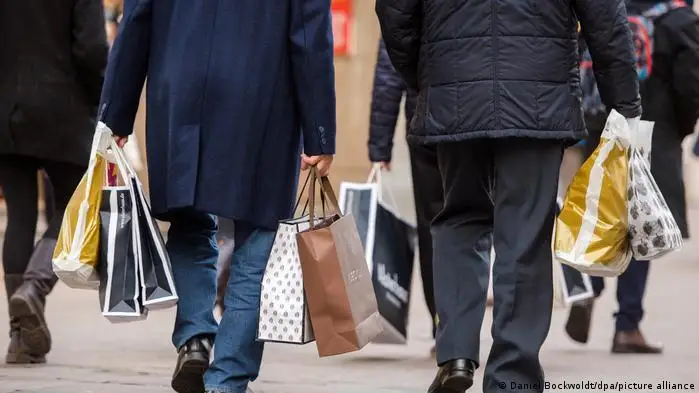 Ущерб экономике Германии от пандемии превысил 300 млрд евро