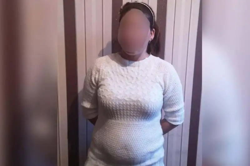 Восемь ножевых ранений нанесла сопернице жительница Алматинской области