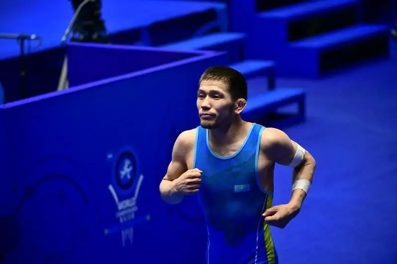 Назван состав казахстанской сборной на турнир по спортивной борьбе в Польше