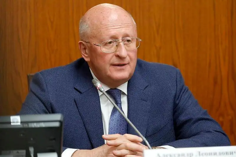 Назальная вакцина от COVID-19 может быть зарегистрирована в 2022 году