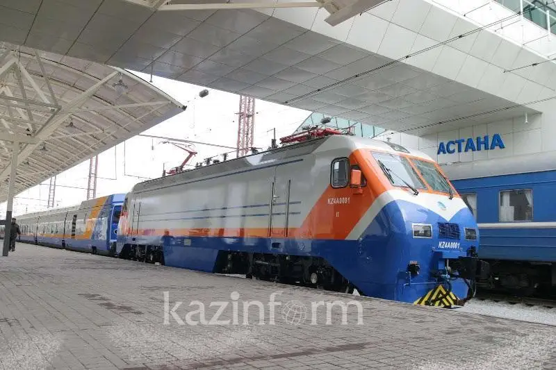 Более 120 нарушителей выявили во время рейдов на железной дороге за три дня