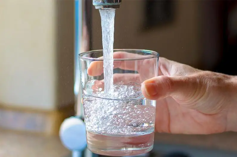 Сколько сел обеспечат центральным водоснабжением в этом году в РК