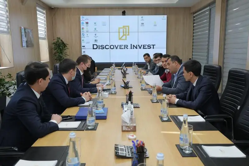 Опыт Узбекистана в ведении рыбного хозяйства изучили туркестанцы