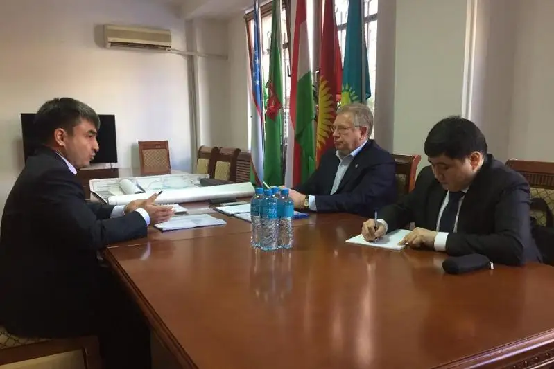 Казахстан мобилизует усилия по выработке и реализации водной дипломатии