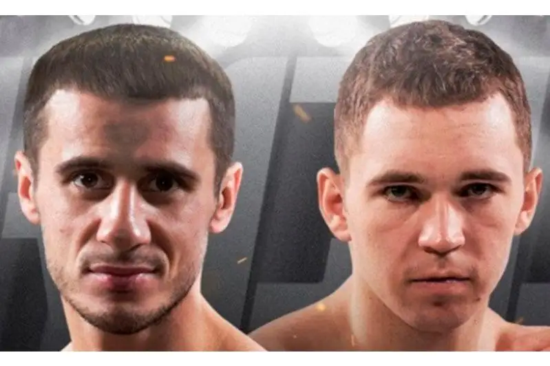 Озвучена главная интрига боя казахстанского боксера за титул WBO