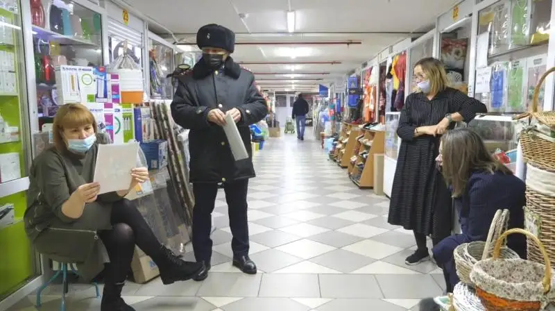 Полиция СКО: Пожилые люди плохо информированы об интернет-мошенничествах