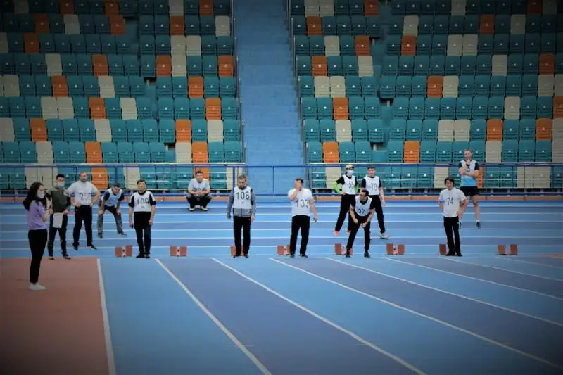 Сдача тестов Первого Президента РК-Елбасы стартовала в столице