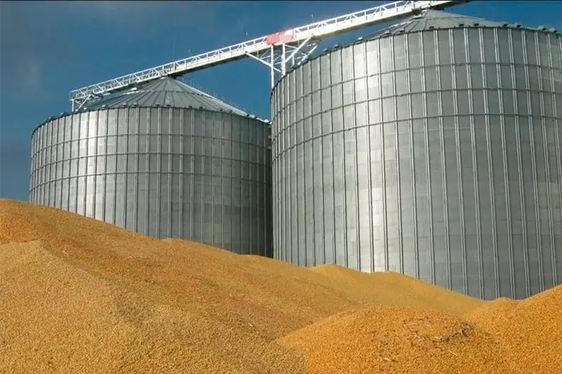 Обеспечить готовность элеваторов к приемке и хранению урожая поручил Премьер-Министр РК