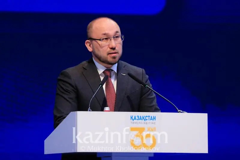 Даурен Абаев: Нурсултан Назарбаев смог построить сильное государство