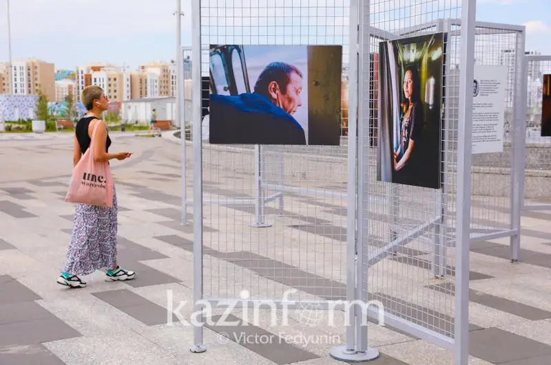 Prezıdent kreatıvti ındýstrııany qoldaý qoryn ashýdy usyndy