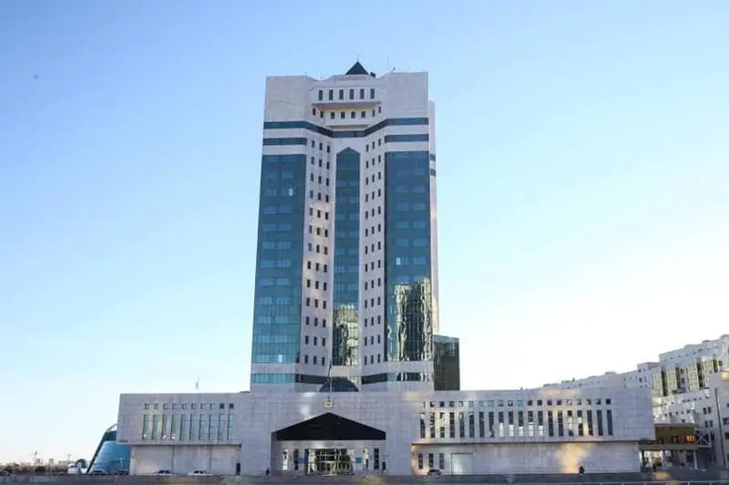 Концепция безопасного труда до 2030 года разработана в Казахстане