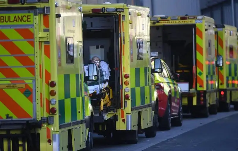 ВОЗ сообщила о максимуме заразившихся коронавирусом в мире за сутки