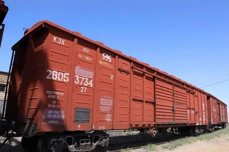 Введены льготные тарифы на перевозку кормов для скота в Мангистаускую область