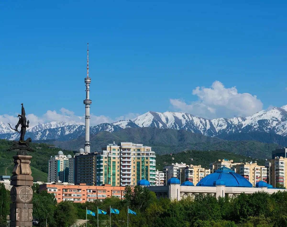 Картинки по запросу Алматы