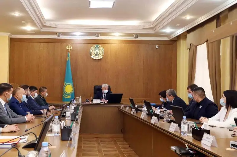 Как обеспечивается пограничная безопасность в южном регионе