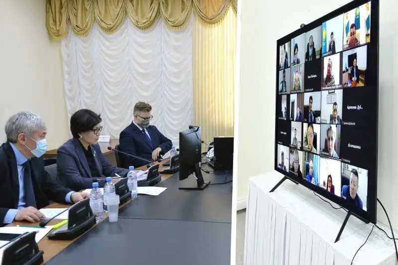 Вопросы медобеспечения военнослужащих и проблемы военных медучреждений обсудили в Мажилисе