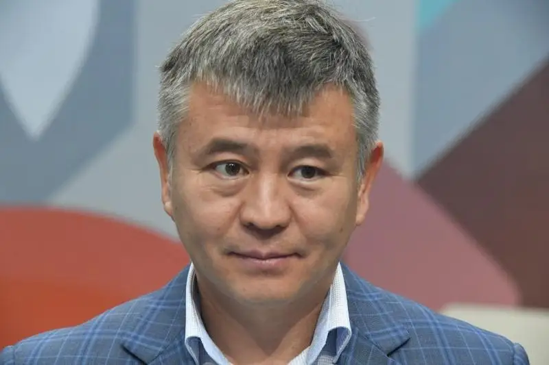 Muhtar Taıjan: Beıbit jınalystar týraly zań jobasy - eldegi demokratııanyń kórsetkishi