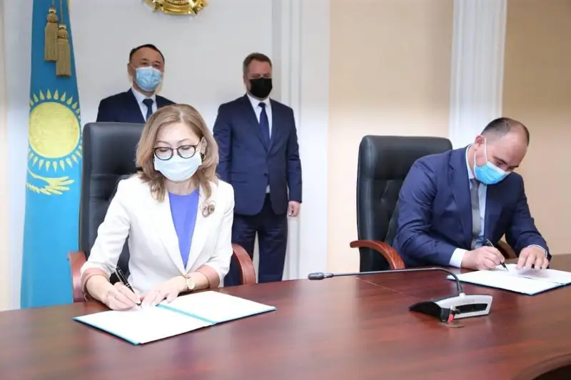 Какие проекты планируют реализовать белорусские компании в Костанайской области