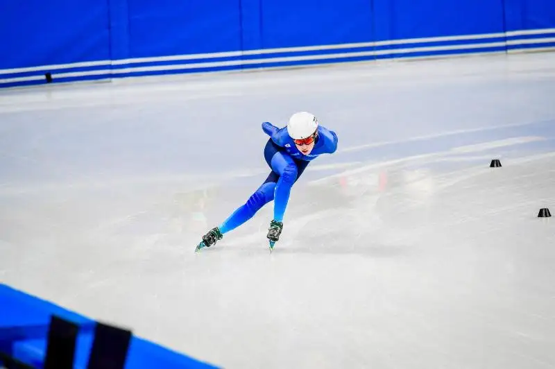 Изменения в итоговом протоколе: казахстанские шорт-трекисты стали пятыми в смешанной эстафете в Пекине