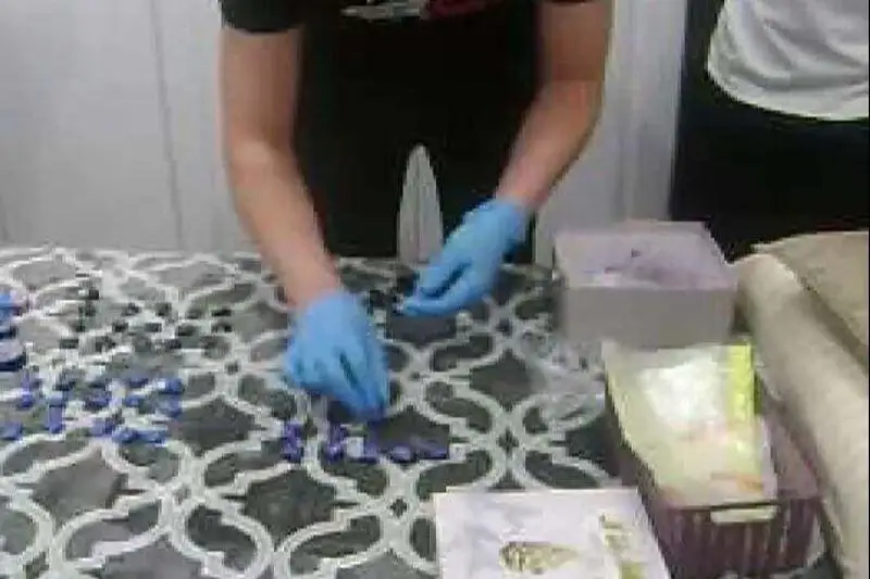 Четыре интернет-магазина по продаже наркотиков ликвидировано в Нур-Султане