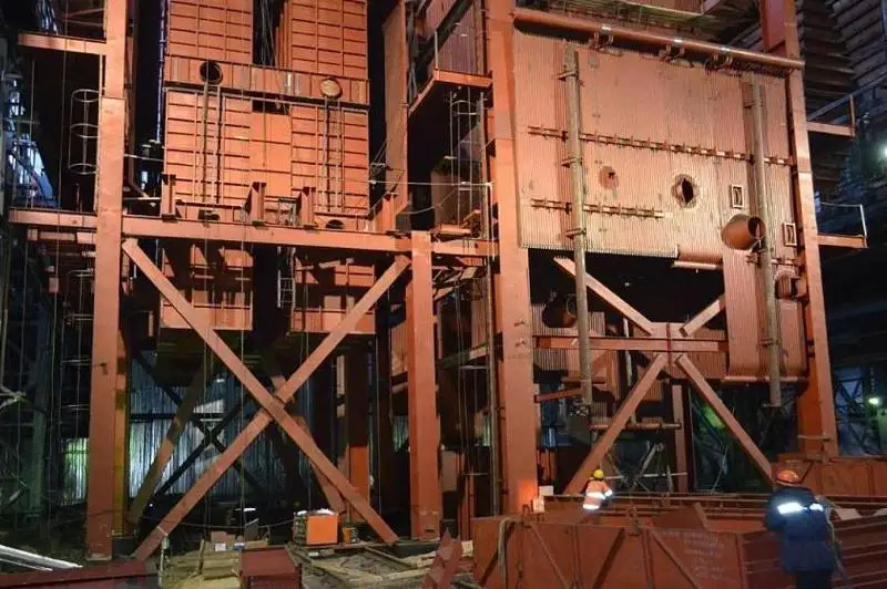 Жезказганцев обеспечат качественным теплоснабжением