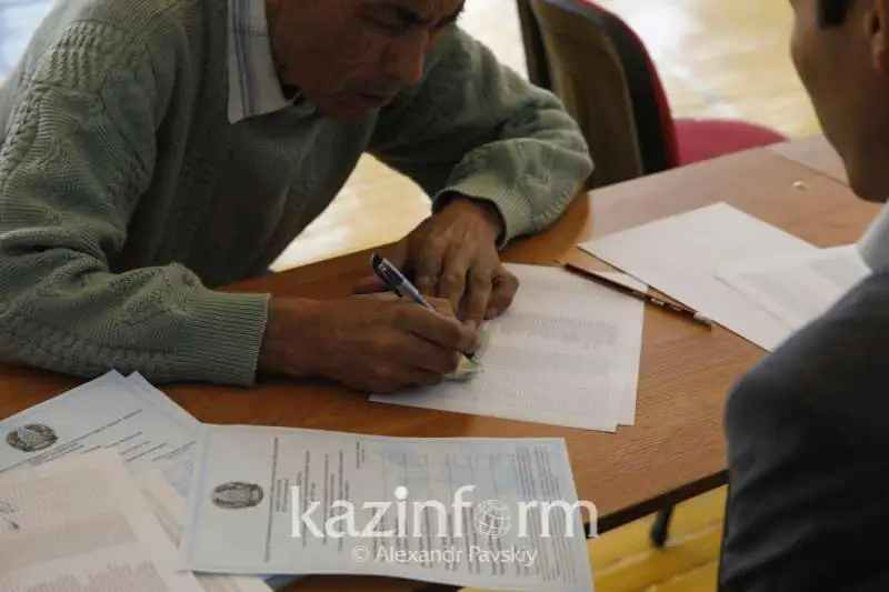 Rasýl Jumaly: Aýyl ákimderin saılaý ádil uıymdastyrylýy kerek