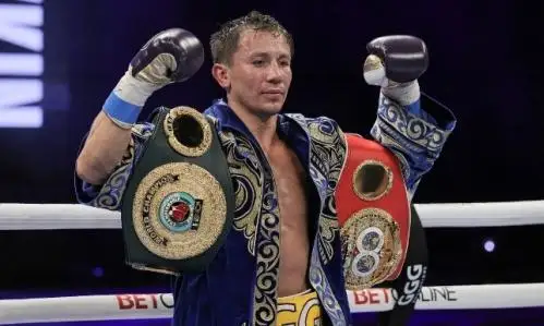 Геннадий Головкин получил официальных претендентов на свой титул чемпиона мира