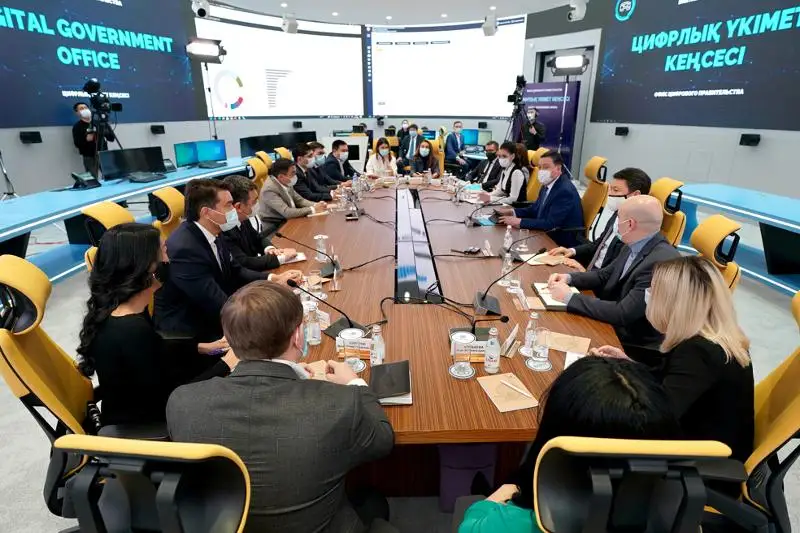 Премьер-Министр: Ревакцинацияны міндетті түрде жасаймын