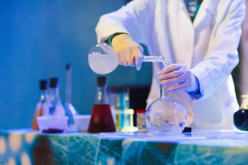 Готовить химиков-технологов планируют в вузах Казахстана