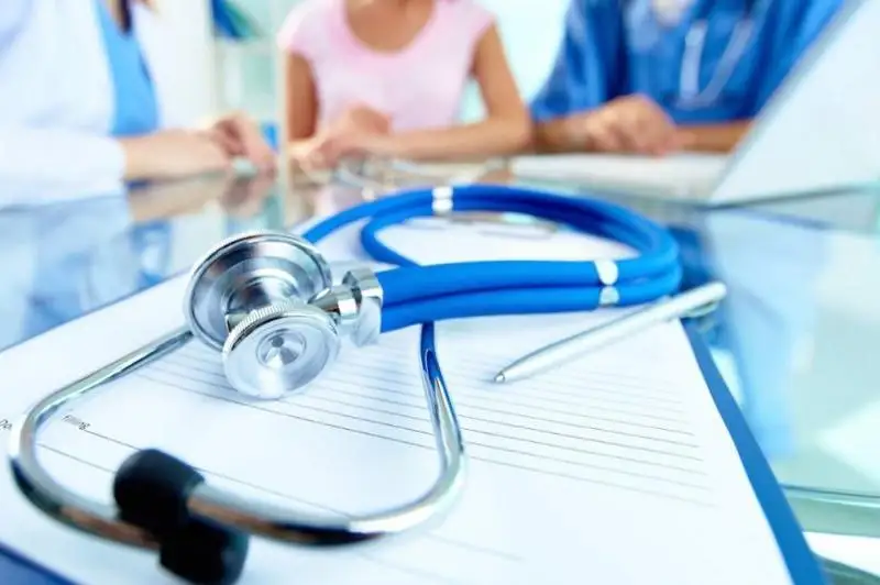 Застрахованные алматинцы получили медпомощь на 53,6 млрд тенге