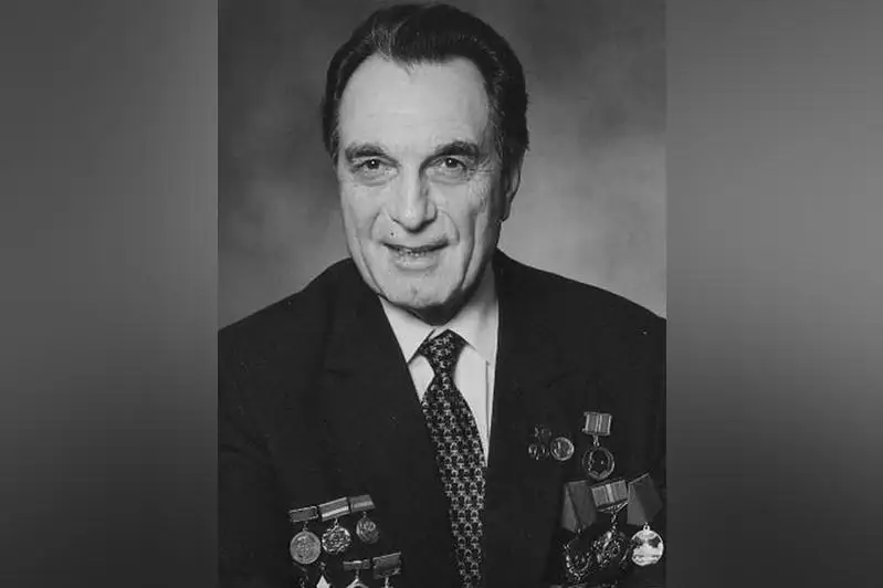 Касым-Жомарт Токаев выразил соболезнования в связи с кончиной академика Надира Надирова