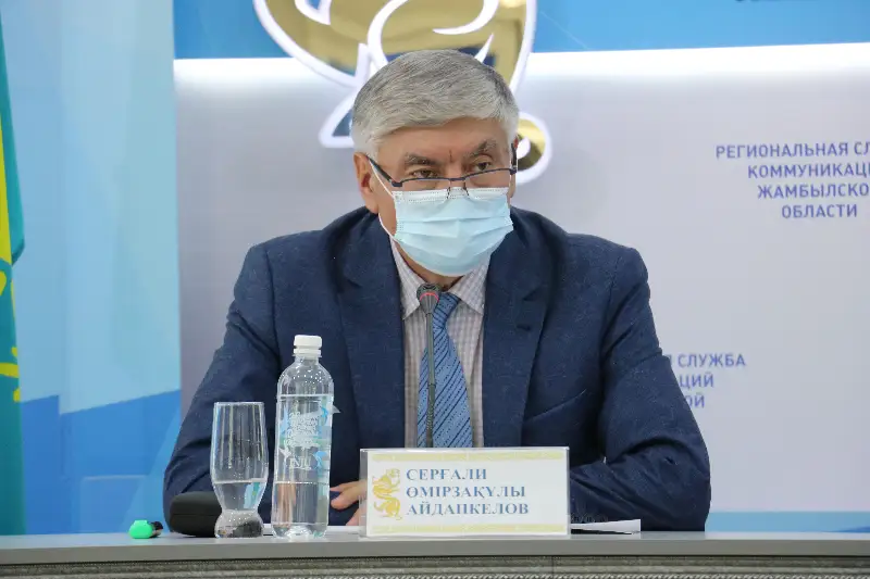 Почти 95 тысяч избирателей приняли участие в выборах сельских акимов в Жамбылской области