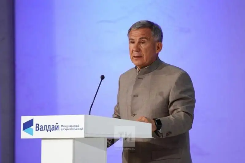 Татарстан активно участвует в евразийской интеграции, реализуя проекты с государствами Центральной Азии