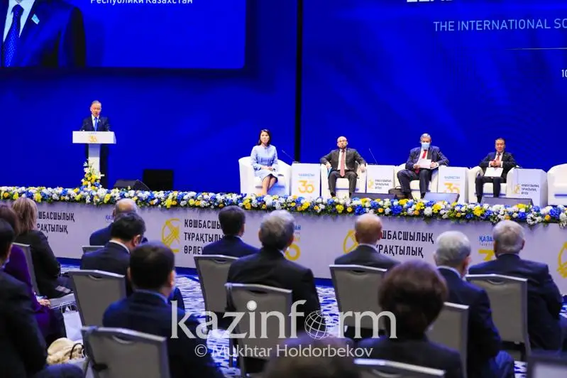 Nyǵmatýlın: Prezıdent áleýmettik qoldaýlarǵa jáne daǵdarysqa qarsy sharalarǵa erekshe nazar aýdaryp otyr
