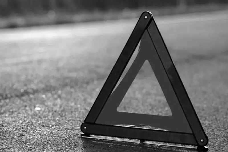В Павлодарской области в ДТП погиб водитель