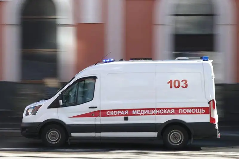 Около 40 человек могли отравиться в школе в Нижнем Новгороде