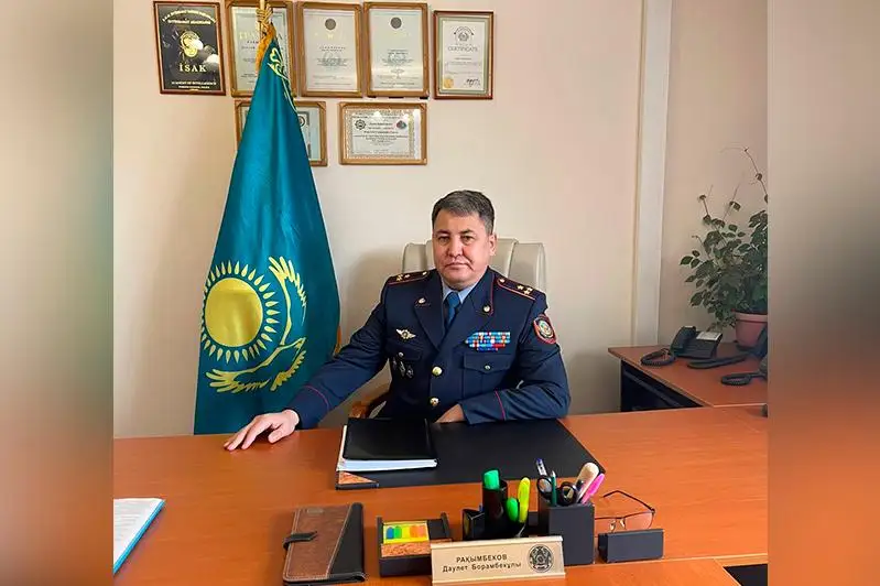 Как борются с незаконным оборотом наркотиков в столичных колониях