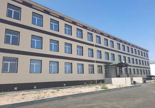 Строительство 78 школ ведут в Туркестанской области