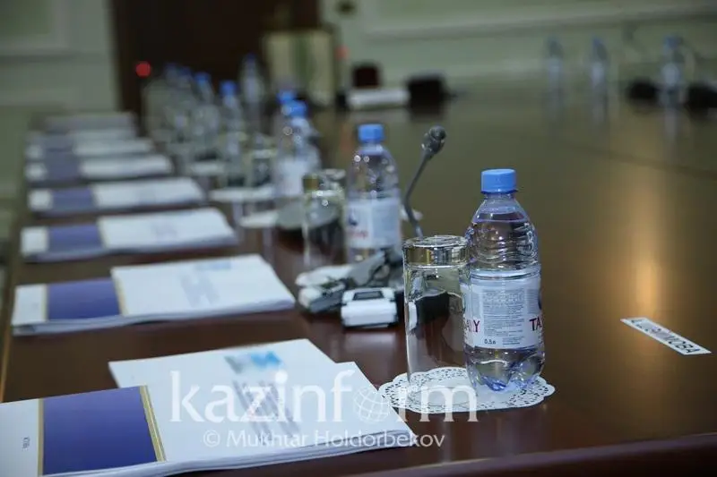 Вопросы совершенствования механизма прямой выборности сельских акимов обсудили эксперты