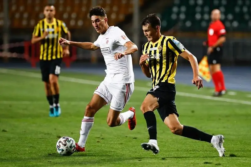 Названо место Казахстана в рейтинге коэффициентов УЕФА