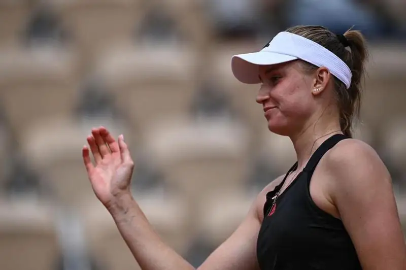 Елена Рыбакина выступит на турнире WTA 500 Sydney Tennis Classic