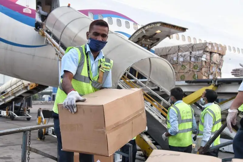 В Индии высоко оценили гуманитарную помощь Казахстана