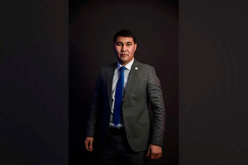 Абай Дуйсеков: Мы сила, когда едины