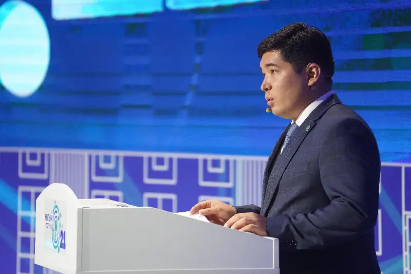 Имена 80 стипендиатов Фонда Нурсултана Назарбаева назвали на Форуме молодых ученых