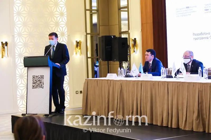 Определены маршруты, которые лягут в основу Гранд-тура Казахстана