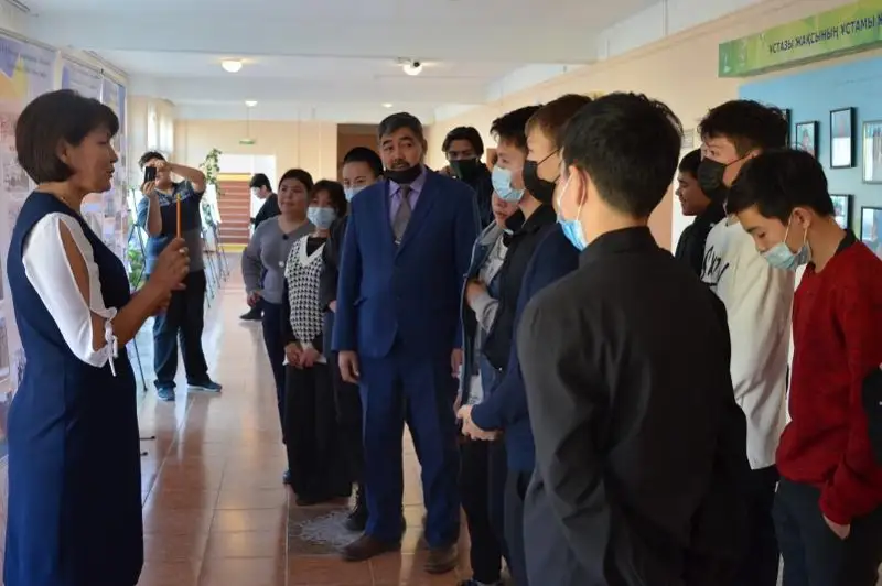 Проект «История Кокшетау за годы Независимости» реализуется в Акмолинской области